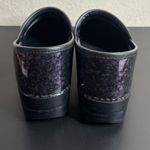 Dansko  Professional clogs Quartz patent size 38 Photo 3