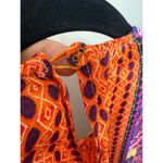 Anthropologie Bhanuni by Jyoti Emilia Beaded Blouse Sz. XS Photo 8