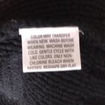 Style & Co Style Co. LP Cotton Blend Cable Knit Cardigan Sweater Vest Top in Black Petite Photo 3