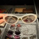 Prada  sunglasses ivory Photo 1