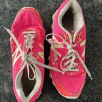 New Balance [] Women's Minimus Ionix W3090 Running Shoes size 8 bright pink Photo 1