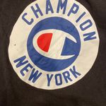 Champion Vintage ‘ New York’ T Shirt Photo 5