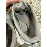 Tommy Bahama  grey slip on sneakers Sz 9 NWT Photo 3