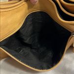 Stone Mountain  Leather Shoulder Bag Photo 6
