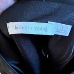 Bishop and Young Bishop‎ + Young Black Skirt Photo 4