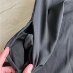 Athleta Small Dress Black Sport Dress Workout Golf Tennis Photo 4