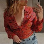 Free People Nwot  got you top Photo 2