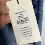 Citizens of Humanity  Marlow high rise relaxed vintage denim shorts women size 33 Photo 6