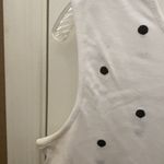 Charter Club FINAL MARKDOWN  tank top petite medium Photo 2