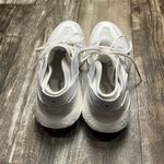Stella McCartney White Mesh Sneakers Size 9 Photo 5