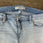 Liverpool  Women's Light Wash Flare Jeans Photo 5