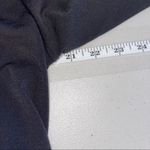 Charter Club BLACK LIGHTWEIGHT TOP MEDIUM Photo 1