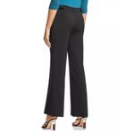 Bailey44 NEW Bailey 44 Waverly Flared Trouser Pants size 10 Black Photo 1