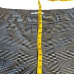 Kasper Glen Plaid Tailored Dress Pants NWT | Size 18 | Office Career Trousers Photo 3