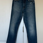 MOTHER Superior Dazzler Shift in My Treat | 25 Blue Photo 0