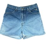 Harley Davidson  Jean Shorts Photo 2