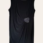 Tiana B . Black dress Size 22W Photo 0