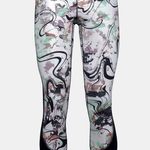 Under Armour NWT Women's UA Breathelux Alkali Leggings XS Photo 3