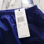 Island Escape Skirtini Skirt Swimwear Navy Blue Built Photo 4
