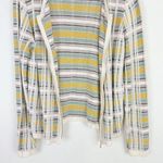 Ann Taylor Factory Full Zip Lightweight Sweater Jacket Size Medium M EUC Photo 7