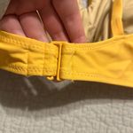 Old Navy Orange Bikini Top Photo 4