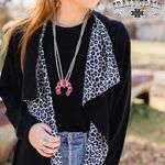 Crazy Train Cardigan Photo 0