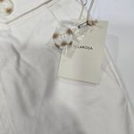 Tularosa Albany Pants in White XL Photo 5