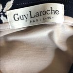 Guy Laroche Paris Top Black Size M Photo 5
