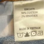 Sneak Peek Women's High Rise Stretch Denim Jeans Blue Size 7 Photo 6