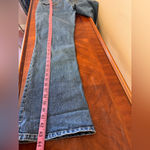 Lauren Ralph Co Jeans Classic Boot Cut Size 8 Blue Photo 10