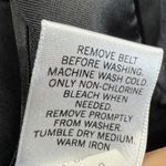 Banana Republic  Factory Petite Statement Graphic Jacket Mod Geometric Print PXS Photo 11