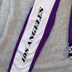 Nba Los Angeles Lakers Two Piece Set Photo 1