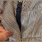 Nike  6.0 Lightweight Zip Up Snap Womens Jacket Size Small Denim Look Photo 6