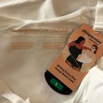 Shapermint All Day Every Day Scoop Neck Cami White L Size L Photo 2