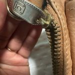 Liz Claiborne  Leather Collection Handbag Photo 6