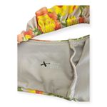 Aerie Womens floral high-waisted bikini swimsuit set Photo 3