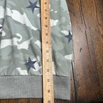 Honeyme Hoodie Camouflaged Stars‎ -L Photo 4