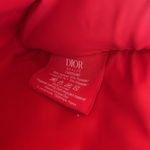 Christian Dior Dior Beauty Pouch Photo 6