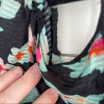 Tanya Taylor Women’s 4 Printed Loreda Off Shoulder Dress Photo 8