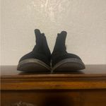 Very G Women's Black Ankle Boots Photo 1