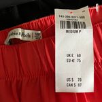 Abercrombie & Fitch Maxi Skirt Set Photo 4