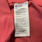 FIGS Women’s Quartz High Waist Zamora Jogger Scrub Pants Small Photo 4