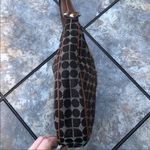 Kate Spade New York Classic Dot Noel Hobo Shoulder Bag Zipper Closure Photo 5