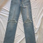 ZARA jeans Photo 0