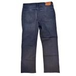 J.Crew  Demi Boot Crop Jeans Dark Wash Denim Womens Size 27P Photo 1