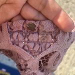 Free People 
Adella Lace Bralette small Photo 2