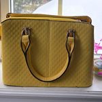 Amazon Yellow  Brand Purse  Photo 1