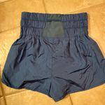 Free People  High-Waisted Shorts Photo 2