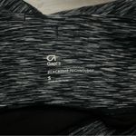 Gap Fit Blackout Technology Leggings in black space-dye Size Small Photo 1