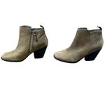 Cole Haan  Womens Chesney Bootie Ankle Boots 7.5 Photo 6